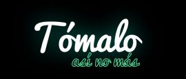 Logo tómalo_Logo D