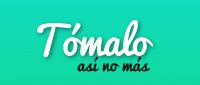 Logo tómalo_Logo L